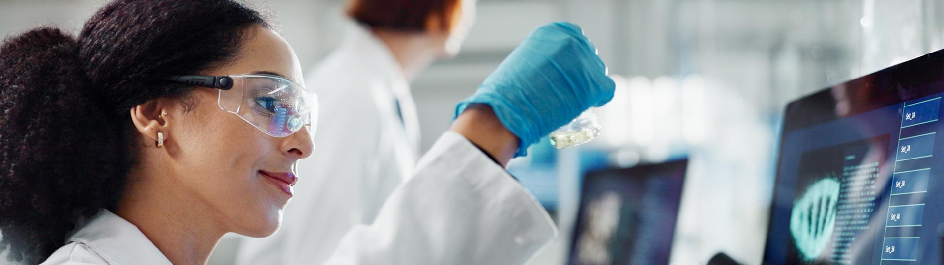 Fabricação de Biossensores: precisão científica a serviço da saúde