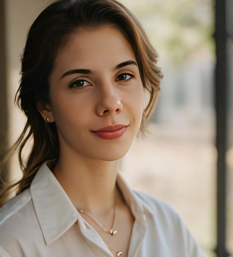 Gabriela Prado