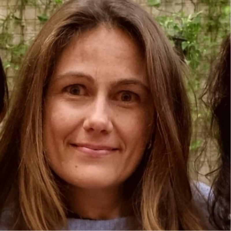 Luciana Nogueira de Sousa Andrade