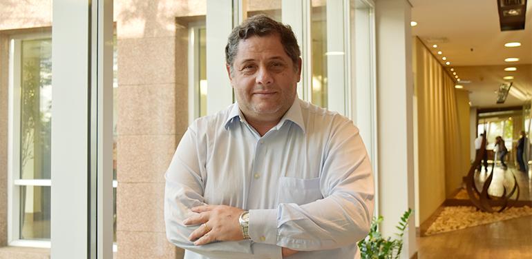 Prof. Dr. Roger Chammas